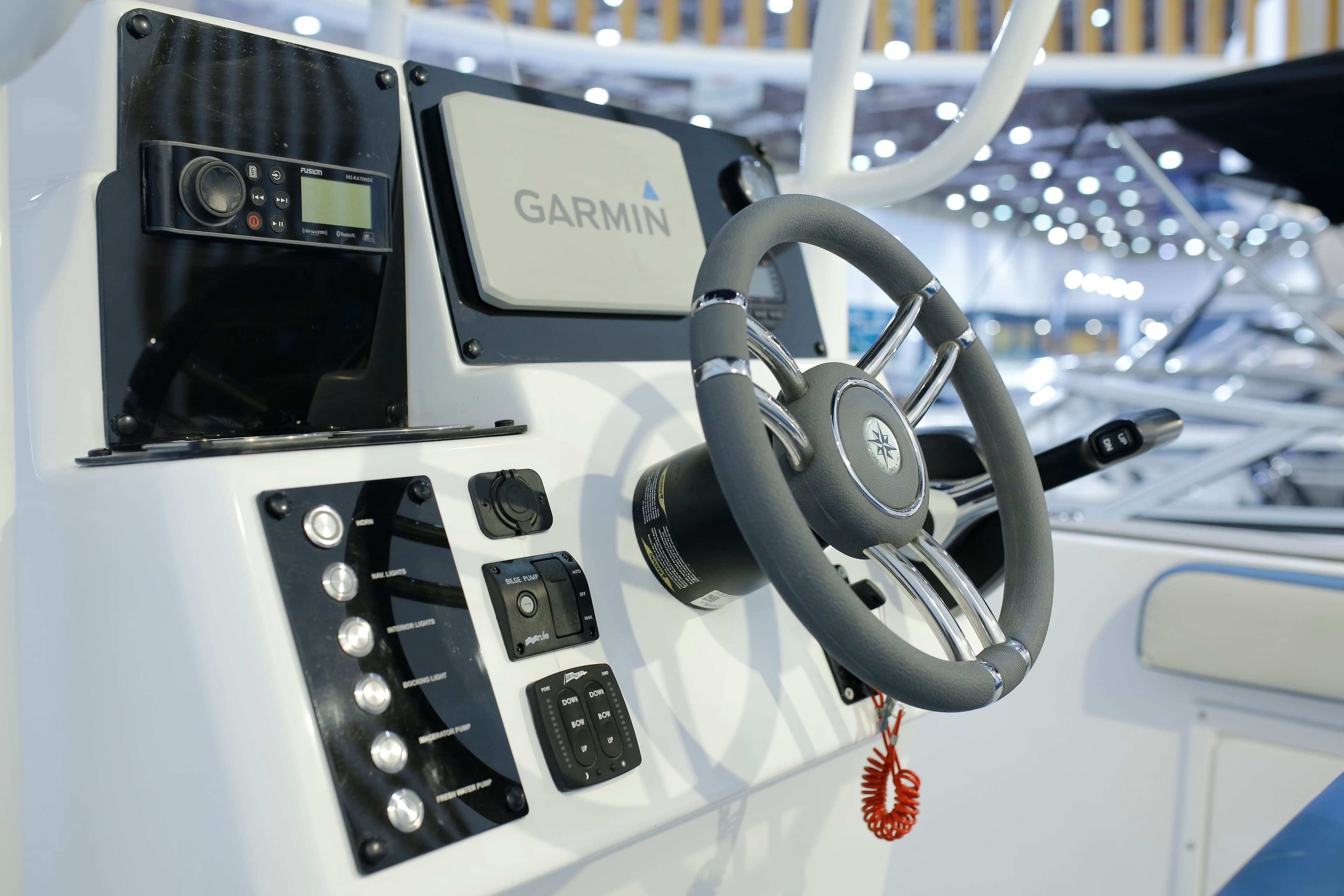 Family-Friendly Entertainment and Exhibits