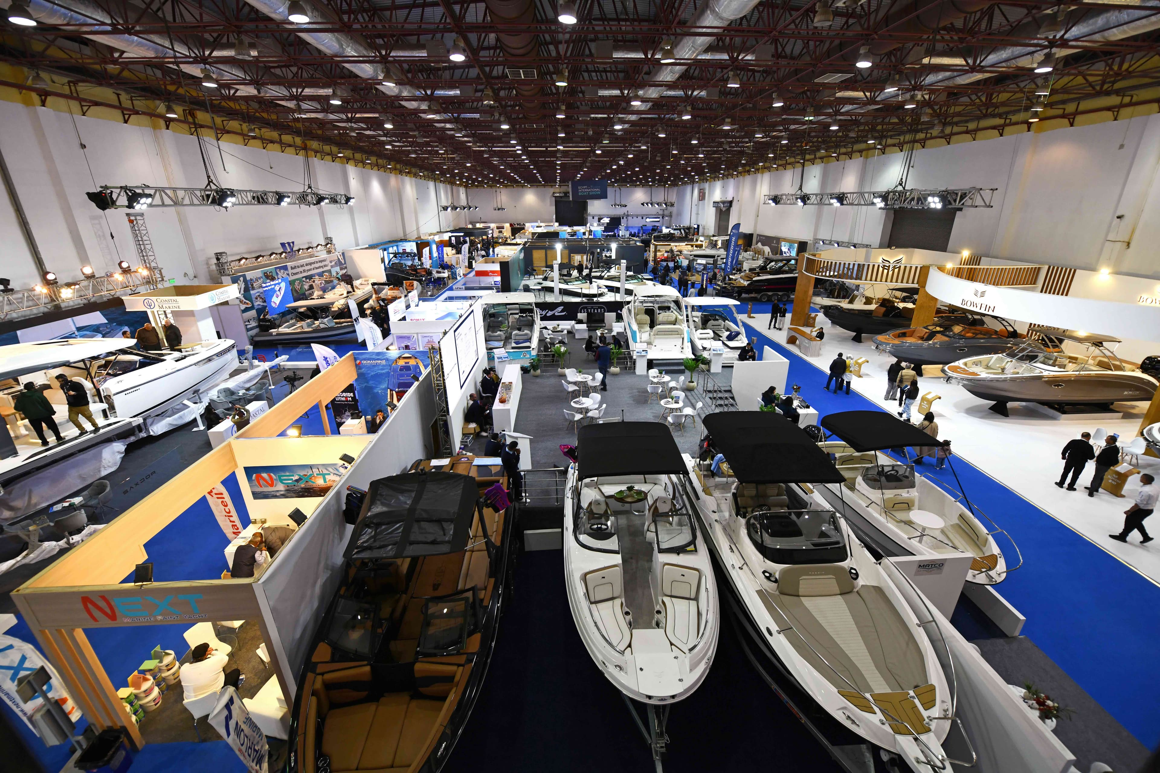 Future of Boating Innovation