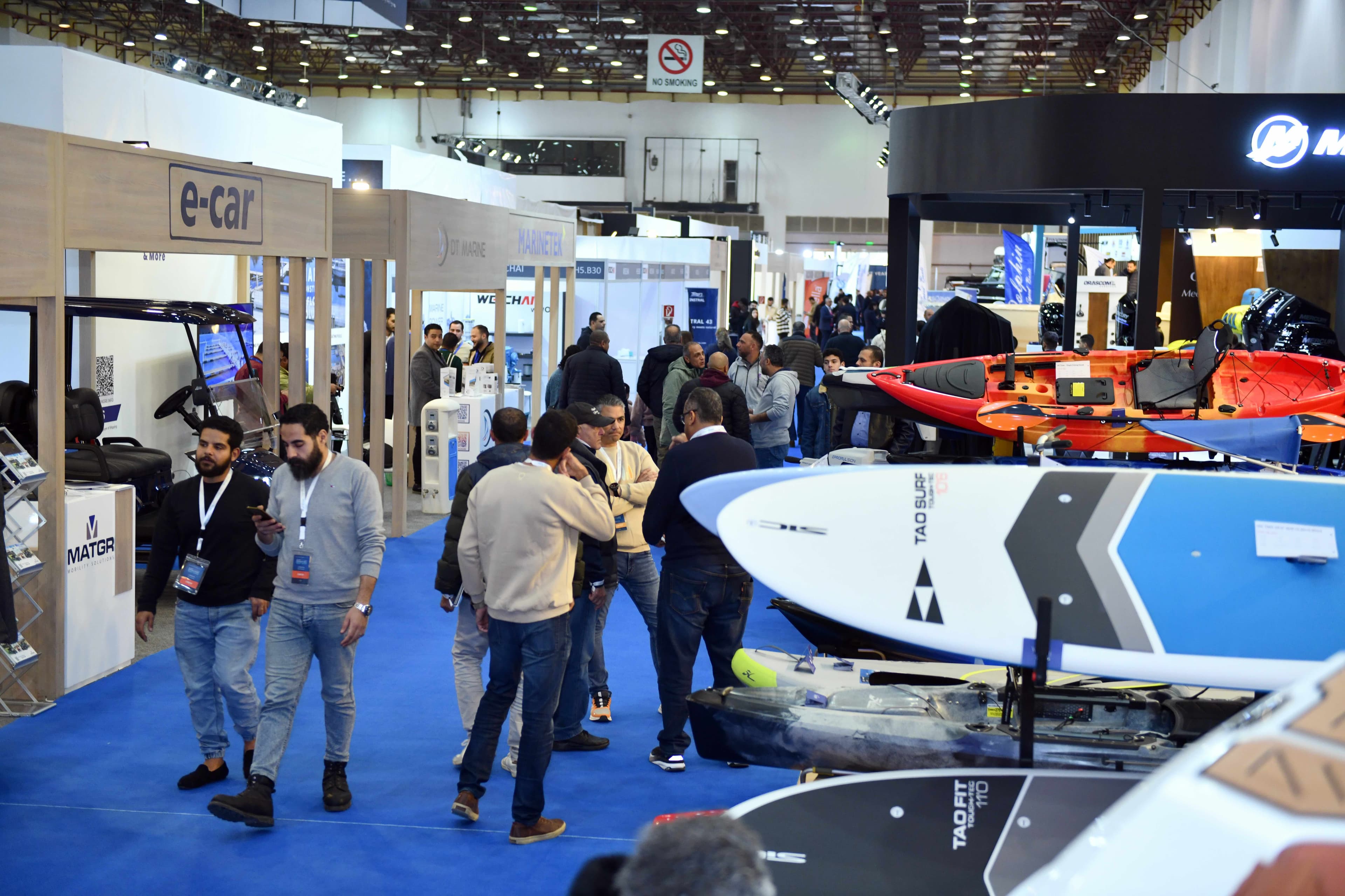 Lead generation and business opportunities